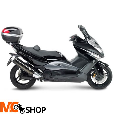 GIVI SZYBA PRZEDNIA YAMAHA T-MAX 500 (08 > 11)