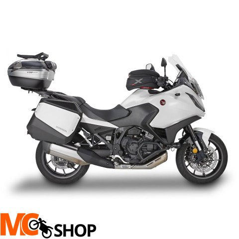 GIVI SZYBA PRZEZROCZYSTA 55,5 x 44 cm HONDA NT1100