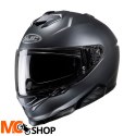 HJC KASK INTEGRALNY I71 SEMI FLAT ANTHRACITE