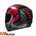 HJC KASK INTEGRALNY R-PHA-11 SEEZE GREY/RED