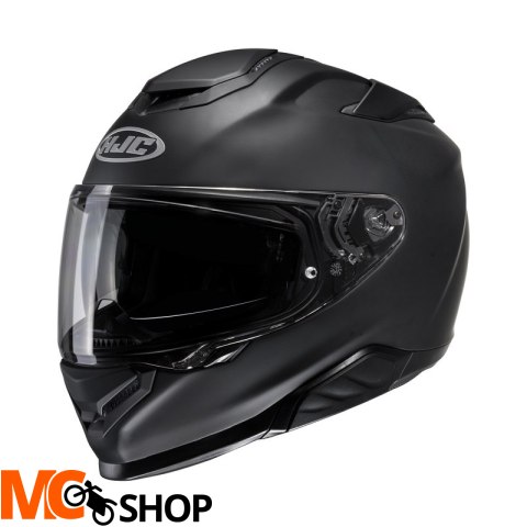 HJC KASK INTEGRALNY RPHA71 MATTE BLACK