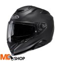 HJC KASK INTEGRALNY RPHA71 MATTE BLACK