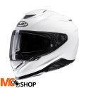 HJC KASK INTEGRALNY RPHA71 PEARL WHITE