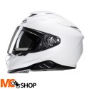 HJC KASK INTEGRALNY RPHA71 PEARL WHITE