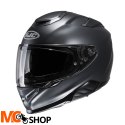 HJC KASK INTEGRALNY RPHA71 SEMI FLAT ANTHRACITE