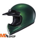 HJC KASK INTEGRALNY V60 DEEP GREEN