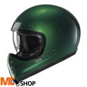 HJC KASK INTEGRALNY V60 DEEP GREEN