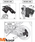 KAPPA MOCOWANIE BŁOTNIKA KRM01 I KRM02 BMW S 1000