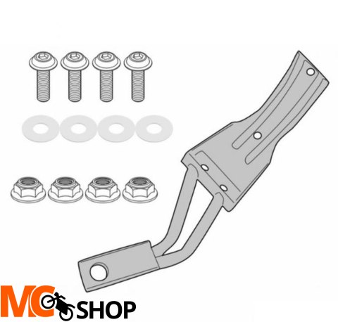 KAPPA MOCOWANIE BŁOTNIKA KRM01 I KRM02 HONDA X-ADV