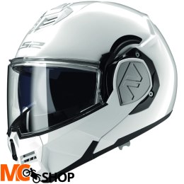 LS2 KASK MODUŁOWY FF906 ADVANT SOLID WHITE