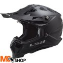 LS2 KASK OFF-ROAD MX700 SUBVERTER EVO NOIR M.BLACK