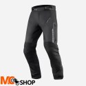 REBELHORN SPODNIE MOTOCY TEKSTYLNE HIKER III BLACK