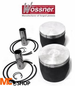 WOSSNER K6029D050-2 KOMPLET TŁOKÓW KAWASAKI (2T) S