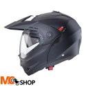 CABERG KASK SZCZĘKOWY FLI ENDURO TOURMAX X CZ MAT