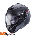 CABERG KASK SZCZĘKOWY FLIP-UP DUKE EVO CZARNY MAT