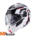CABERG KASK SZCZĘKOWY FLIP-UP DUKE EVO MOVE CZ/BIC