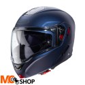 CABERG KASK SZCZĘKOWY FLIP-UP HORUS X NIEBIESKI MA