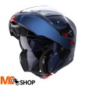 CABERG KASK SZCZĘKOWY FLIP-UP HORUS X NIEBIESKI MA