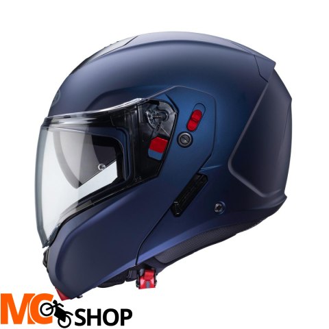 CABERG KASK SZCZĘKOWY FLIP-UP HORUS X NIEBIESKI MA
