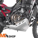 GIVI ALU OSŁONA MISKI OLEJOWEJ HONDA CRF1100L Afri