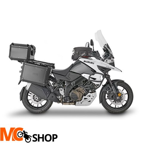 GIVI OSŁONA CHŁODNICY SUZUKI DL 1050 V-STROM (20-2