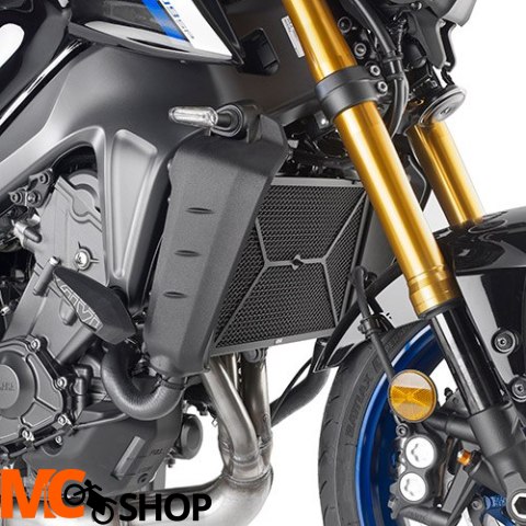 GIVI OSŁONA CHŁODNICY YAMAHA MT-09 / MT-09 SPTRACE
