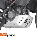 GIVI OSŁONA MISKI OLEJOW KTM 390 Adventure 20 > 22