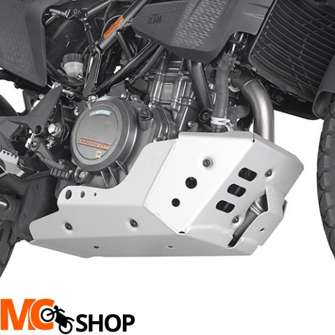 GIVI OSŁONA MISKI OLEJOW KTM 390 Adventure 20 > 22
