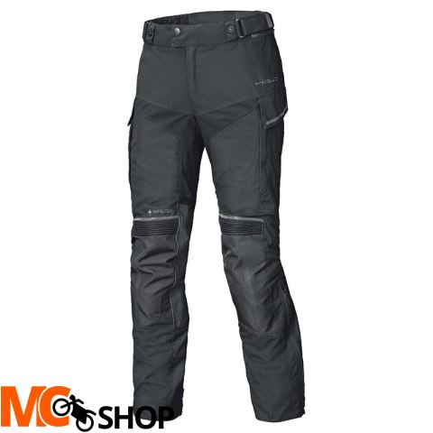 HELD SPODNIE MO TEKSTYLNE KARAKUM [GORE-TEX] BLACK