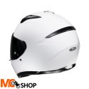 HJC KASK INTEGRALNY C10 WHITE