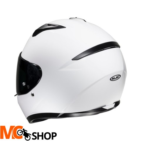 HJC KASK INTEGRALNY C10 WHITE