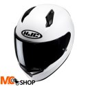 HJC KASK INTEGRALNY C10 WHITE