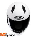 HJC KASK INTEGRALNY C10 WHITE