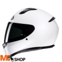 HJC KASK INTEGRALNY C10 WHITE