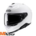 HJC KASK INTEGRALNY I71 WHITE