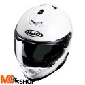 HJC KASK INTEGRALNY I71 WHITE