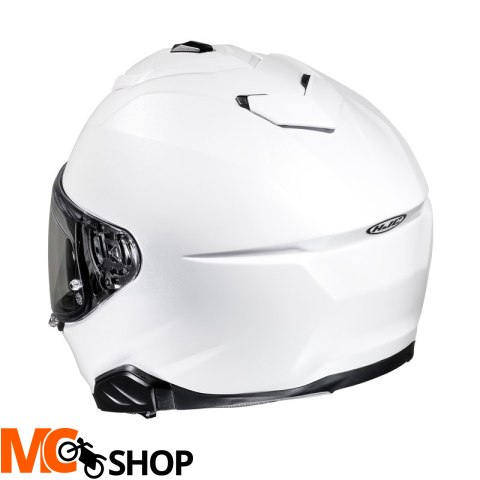 HJC KASK INTEGRALNY I71 WHITE