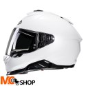 HJC KASK INTEGRALNY I71 WHITE