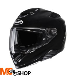 HJC KASK INTEGRALNY RPHA71 METAL BLACK