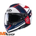 HJC KASK INTEGRALNY RPHA71 ZECHA BLUE/RED