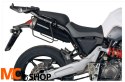 KAPPA STELAŻ POD SAKWY TRIUMPH SPEED TRIPLE 1200 R