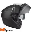 LAZER Kask szczękowy MH6 Z-Line Czarny/ Mat