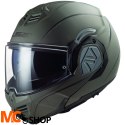 LS2 KASK MODUŁOWY FF906 ADVANT SPECIAL MATT SAND