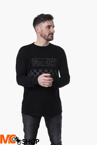 Muc-Off KOSZULKA MOTOCYKLOWA Mesh Jersey