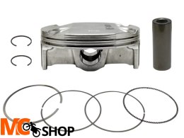 NAMURA NX-70070 TŁOK KTM (4T) SXF 450 (SX-F450)