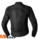 RST KURTKA MOTO TEKSTYLNA S1 MESH CE BLACK/BLACK