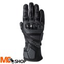 RST RĘKAWICE SKÓRZANE FULCRUM CE GREY/BLACK/BLACK