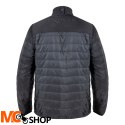 BROGER KURTKA MOTOCYKLOWA TEKSTYLNA ALASKA BLACK