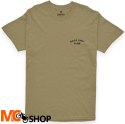 BROGER T-SHIRT RACER OLIVE