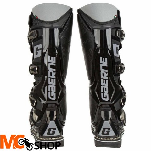 GAERNE BUTY CROSS SG-12 BLACK CZARNY